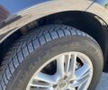 Черный Порше Каен, объемом двигателя 4.81 л и пробегом 196 тыс. км за 8600 $, фото 6 на Automoto.ua