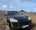 Чорний Порше Cayenne, об'ємом двигуна 2.97 л та пробігом 157 тис. км за 11700 $, фото 1 на Automoto.ua
