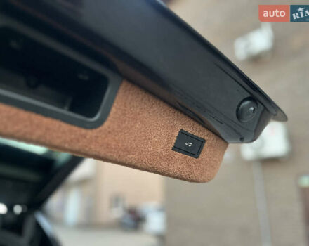 Черный Порше Каен, объемом двигателя 3.6 л и пробегом 232 тыс. км за 12500 $, фото 24 на Automoto.ua