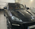 Чорний Порше Cayenne, об'ємом двигуна 4.81 л та пробігом 231 тис. км за 10000 $, фото 2 на Automoto.ua