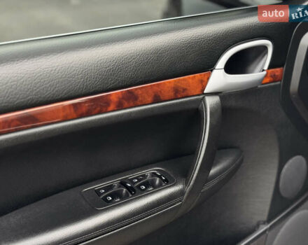 Черный Порше Каен, объемом двигателя 3 л и пробегом 261 тыс. км за 13800 $, фото 37 на Automoto.ua