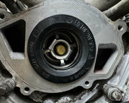 Чорний Порше Cayenne, об'ємом двигуна 4.8 л та пробігом 115 тис. км за 10500 $, фото 49 на Automoto.ua