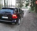 Чорний Порше Cayenne, об'ємом двигуна 4.8 л та пробігом 257 тис. км за 13900 $, фото 16 на Automoto.ua