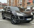 Чорний Порше Cayenne, об'ємом двигуна 2.97 л та пробігом 259 тис. км за 12900 $, фото 1 на Automoto.ua