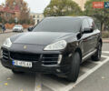 Чорний Порше Cayenne, об'ємом двигуна 2.97 л та пробігом 259 тис. км за 12900 $, фото 5 на Automoto.ua