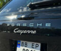 Чорний Порше Cayenne, об'ємом двигуна 3.6 л та пробігом 182 тис. км за 12500 $, фото 1 на Automoto.ua