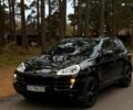Чорний Порше Cayenne, об'ємом двигуна 4.8 л та пробігом 230 тис. км за 13500 $, фото 1 на Automoto.ua