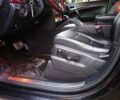 Чорний Порше Cayenne, об'ємом двигуна 4.8 л та пробігом 257 тис. км за 13900 $, фото 9 на Automoto.ua
