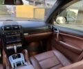 Черный Порше Каен, объемом двигателя 4.8 л и пробегом 193 тыс. км за 8950 $, фото 22 на Automoto.ua