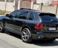 Черный Порше Каен, объемом двигателя 4.8 л и пробегом 202 тыс. км за 8800 $, фото 26 на Automoto.ua