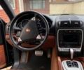 Чорний Порше Cayenne, об'ємом двигуна 4.7 л та пробігом 103 тис. км за 12000 $, фото 18 на Automoto.ua