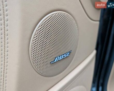 Черный Порше Каен, объемом двигателя 4.8 л и пробегом 120 тыс. км за 10950 $, фото 25 на Automoto.ua