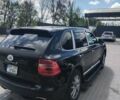 Чорний Порше Cayenne, об'ємом двигуна 3.6 л та пробігом 281 тис. км за 14800 $, фото 5 на Automoto.ua