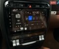 Черный Порше Каен, объемом двигателя 4.8 л и пробегом 202 тыс. км за 8800 $, фото 33 на Automoto.ua