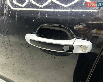 Чорний Порше Cayenne, об'ємом двигуна 4.81 л та пробігом 180 тис. км за 11800 $, фото 6 на Automoto.ua