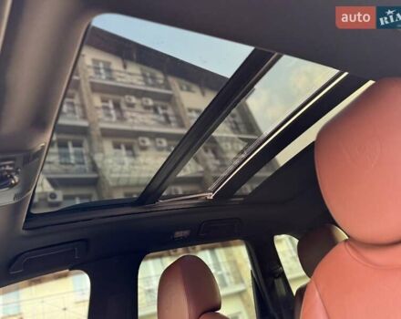 Черный Порше Каен, объемом двигателя 4.8 л и пробегом 247 тыс. км за 8950 $, фото 37 на Automoto.ua