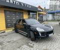 Черный Порше Каен, объемом двигателя 3.6 л и пробегом 206 тыс. км за 12500 $, фото 1 на Automoto.ua