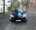 Чорний Порше Cayenne, об'ємом двигуна 4.8 л та пробігом 257 тис. км за 13900 $, фото 14 на Automoto.ua