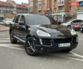 Чорний Порше Cayenne, об'ємом двигуна 2.97 л та пробігом 259 тис. км за 12900 $, фото 1 на Automoto.ua