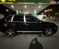 Чорний Порше Cayenne, об'ємом двигуна 4.8 л та пробігом 100 тис. км за 5600 $, фото 6 на Automoto.ua