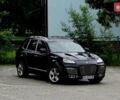 Черный Порше Каен, объемом двигателя 4.8 л и пробегом 170 тыс. км за 11500 $, фото 1 на Automoto.ua