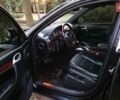 Чорний Порше Cayenne, об'ємом двигуна 4.8 л та пробігом 257 тис. км за 13900 $, фото 8 на Automoto.ua