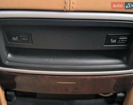 Черный Порше Каен, объемом двигателя 4.8 л и пробегом 120 тыс. км за 10950 $, фото 37 на Automoto.ua