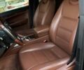 Черный Порше Каен, объемом двигателя 4.8 л и пробегом 247 тыс. км за 8950 $, фото 33 на Automoto.ua