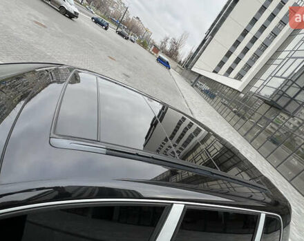 Черный Порше Каен, объемом двигателя 4.8 л и пробегом 190 тыс. км за 9900 $, фото 8 на Automoto.ua