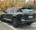 Чорний Порше Cayenne, об'ємом двигуна 2.97 л та пробігом 259 тис. км за 12900 $, фото 4 на Automoto.ua