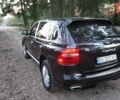 Чорний Порше Cayenne, об'ємом двигуна 4.8 л та пробігом 257 тис. км за 13900 $, фото 4 на Automoto.ua
