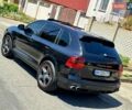 Черный Порше Каен, объемом двигателя 4.8 л и пробегом 202 тыс. км за 8800 $, фото 14 на Automoto.ua