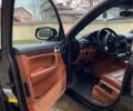 Чорний Порше Cayenne, об'ємом двигуна 4.7 л та пробігом 103 тис. км за 12000 $, фото 16 на Automoto.ua