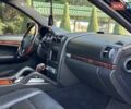 Черный Порше Каен, объемом двигателя 4.8 л и пробегом 199 тыс. км за 9999 $, фото 75 на Automoto.ua