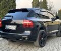 Черный Порше Каен, объемом двигателя 4.8 л и пробегом 193 тыс. км за 8950 $, фото 7 на Automoto.ua