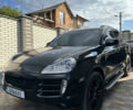 Чорний Порше Cayenne, об'ємом двигуна 4.8 л та пробігом 240 тис. км за 10900 $, фото 1 на Automoto.ua