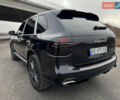Черный Порше Каен, объемом двигателя 3 л и пробегом 261 тыс. км за 13800 $, фото 14 на Automoto.ua