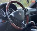 Черный Порше Каен, объемом двигателя 4.8 л и пробегом 199 тыс. км за 9999 $, фото 45 на Automoto.ua