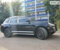 Чорний Порше Cayenne, об'ємом двигуна 4.8 л та пробігом 186 тис. км за 17000 $, фото 2 на Automoto.ua