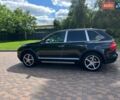 Черный Порше Каен, объемом двигателя 4.8 л и пробегом 130 тыс. км за 13800 $, фото 10 на Automoto.ua