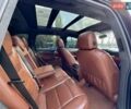 Черный Порше Каен, объемом двигателя 4.8 л и пробегом 202 тыс. км за 8800 $, фото 3 на Automoto.ua
