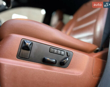 Черный Порше Каен, объемом двигателя 3.6 л и пробегом 232 тыс. км за 12500 $, фото 18 на Automoto.ua