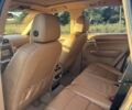 Черный Порше Каен, объемом двигателя 3.6 л и пробегом 160 тыс. км за 8900 $, фото 6 на Automoto.ua