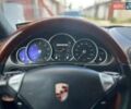 Черный Порше Каен, объемом двигателя 4.8 л и пробегом 130 тыс. км за 13800 $, фото 17 на Automoto.ua