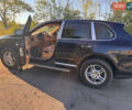 Чорний Порше Cayenne, об'ємом двигуна 3.6 л та пробігом 182 тис. км за 12500 $, фото 7 на Automoto.ua
