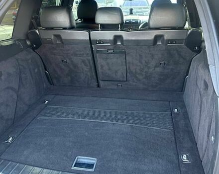 Порше Cayenne 2007 у Києві на Automoto.ua Чорний Порше Cayenne, об'ємом двигуна 4.8 л та пробігом 230 тис. км за 13500 $, фото 6 на Automoto.ua