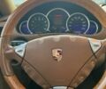 Черный Порше Каен, объемом двигателя 4.8 л и пробегом 136 тыс. км за 9000 $, фото 6 на Automoto.ua