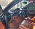 Черный Порше Каен, объемом двигателя 4.81 л и пробегом 202 тыс. км за 8300 $, фото 8 на Automoto.ua