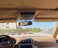 Черный Порше Каен, объемом двигателя 4.81 л и пробегом 196 тыс. км за 8600 $, фото 8 на Automoto.ua