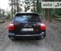 Чорний Порше Cayenne, об'ємом двигуна 4.8 л та пробігом 257 тис. км за 14900 $, фото 1 на Automoto.ua